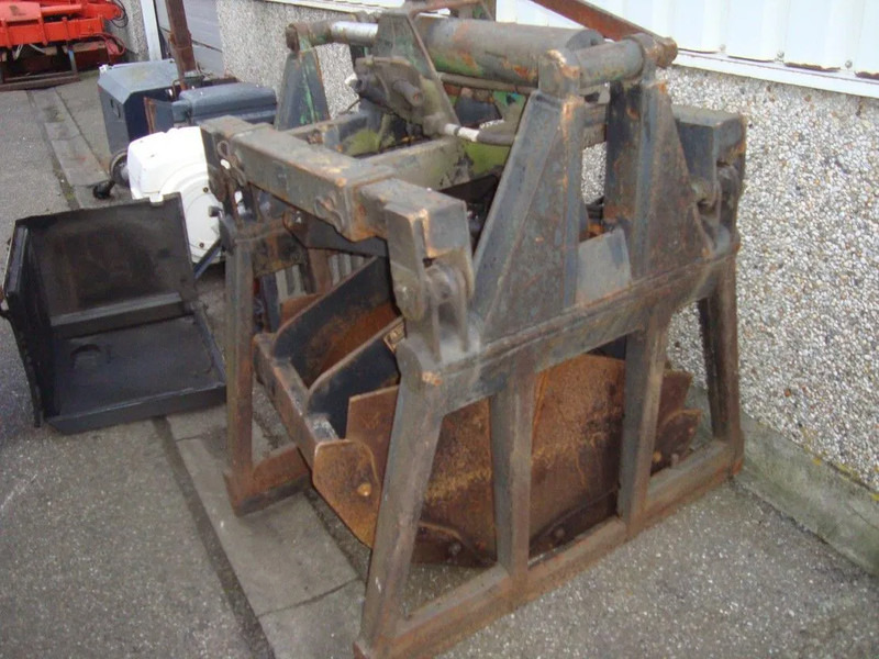 Hiab ALLTYPE YEARS AND PRICES HIAB PALFINGER HMF ATLAS KENNIS - ونش كرين: صورة 4 Hiab ALLTYPE YEARS AND PRICES HIAB PALFINGER HMF ATLAS KENNIS - ونش كرين: صورة 4