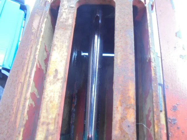 ونش كرين Kinshofer KM 920-12: صورة 6