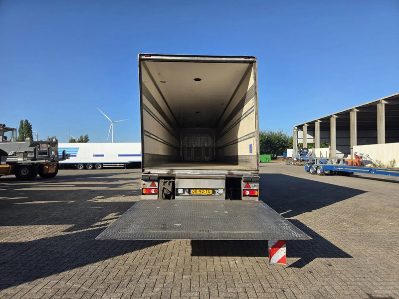 Krone SZ NL KENTEKEN - نصف مقطورة بصندوق مغلق: صورة 3 Krone SZ NL KENTEKEN - نصف مقطورة بصندوق مغلق: صورة 3