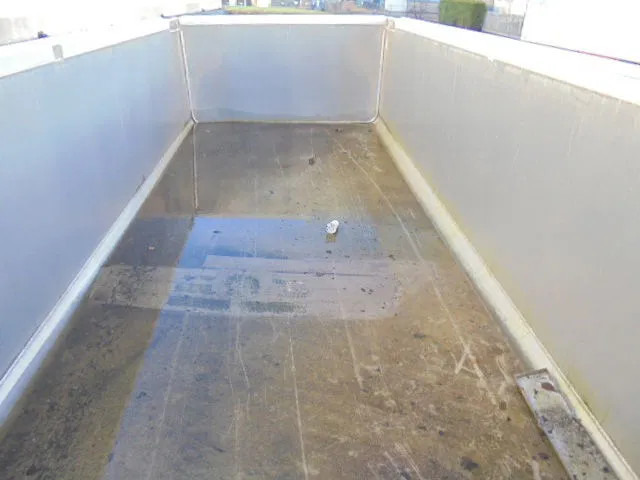 Lecinena 20 AL AC CP - نصف مقطورة قلابة: صورة 5 Lecinena 20 AL AC CP - نصف مقطورة قلابة: صورة 5