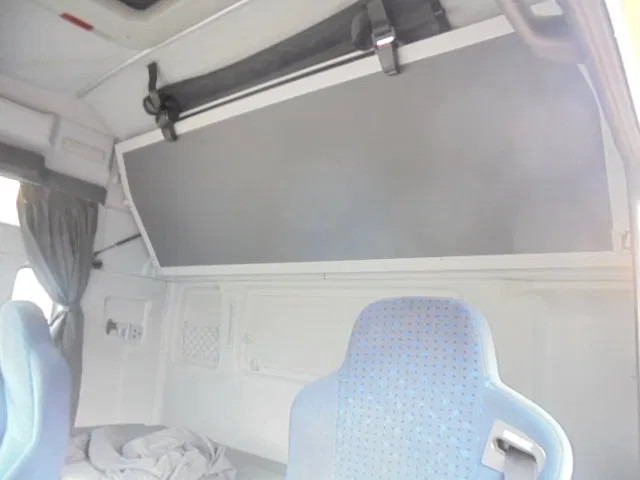 ناقلة حاويات/ شاحنة حاويات MAN TGA 26.440 RETARDER NL TRUCK: صورة 19