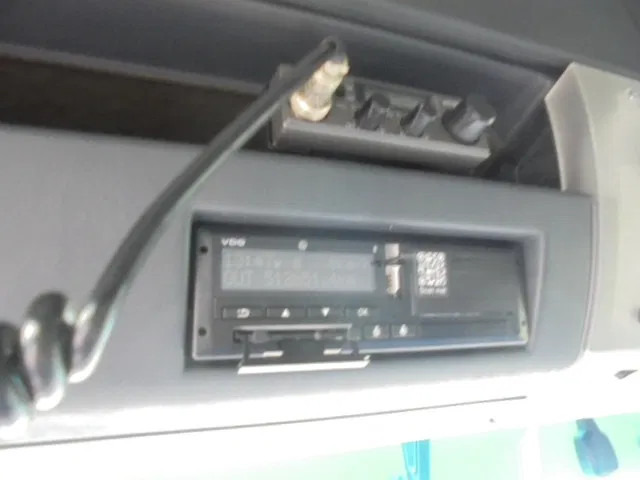 ناقلة حاويات/ شاحنة حاويات MAN TGA 26.440 RETARDER NL TRUCK: صورة 16