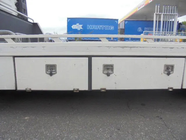 شاحنة نقل سيارات شاحنة MAN TGL 8.180 TGL 8.180 OPRIJWAGEN NL KENTEKEN APK 25-05-2026: صورة 7