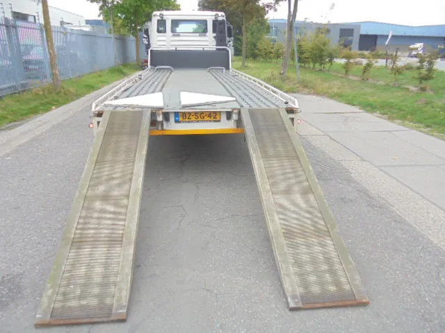 MAN TGL 8.180 TGL 8.180 OPRIJWAGEN NL KENTEKEN APK 25-05-2026 - شاحنة نقل سيارات شاحنة: صورة 3 MAN TGL 8.180 TGL 8.180 OPRIJWAGEN NL KENTEKEN APK 25-05-2026 - شاحنة نقل سيارات شاحنة: صورة 3