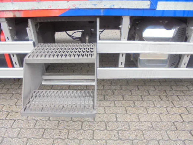 MAN TGM 12.250 NL TRUCK - شاحنة صندوقية: صورة 5 MAN TGM 12.250 NL TRUCK - شاحنة صندوقية: صورة 5