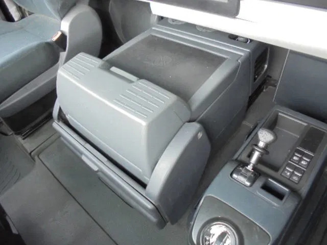 رأس تريلا MAN TGX 26-480 XXL NEW TYPE TACHO-SMART TACHO: صورة 14 رأس تريلا MAN TGX 26-480 XXL NEW TYPE TACHO-SMART TACHO: صورة 14