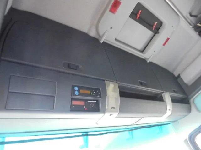 رأس تريلا MAN TGX 26-480 XXL NEW TYPE TACHO-SMART TACHO: صورة 16 رأس تريلا MAN TGX 26-480 XXL NEW TYPE TACHO-SMART TACHO: صورة 16