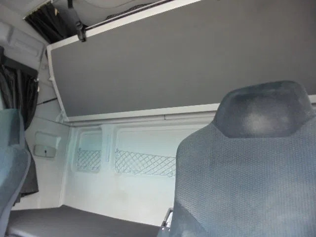 رأس تريلا MAN TGX 26-480 XXL NEW TYPE TACHO-SMART TACHO: صورة 15 رأس تريلا MAN TGX 26-480 XXL NEW TYPE TACHO-SMART TACHO: صورة 15