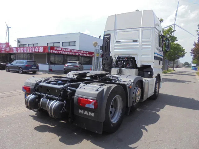 MAN TGX 26.500 XXL SMART TACHO NL TRUCK TUV -03-2026 - رأس تريلا: صورة 4 MAN TGX 26.500 XXL SMART TACHO NL TRUCK TUV -03-2026 - رأس تريلا: صورة 4