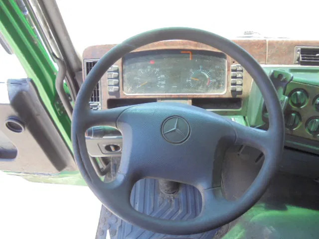 تأجير Mercedes-Benz Actros 1831 1831 Bitumensprayer Mercedes-Benz Actros 1831 1831 Bitumensprayer: صورة 10
