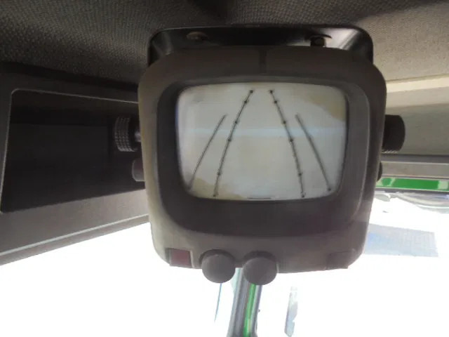 تأجير Mercedes-Benz Actros 1831 1831 Bitumensprayer Mercedes-Benz Actros 1831 1831 Bitumensprayer: صورة 16