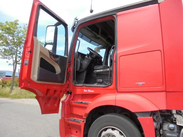 Mercedes-Benz Actros 1836 EUR6 - مقطورة السحب: صورة 5 Mercedes-Benz Actros 1836 EUR6 - مقطورة السحب: صورة 5