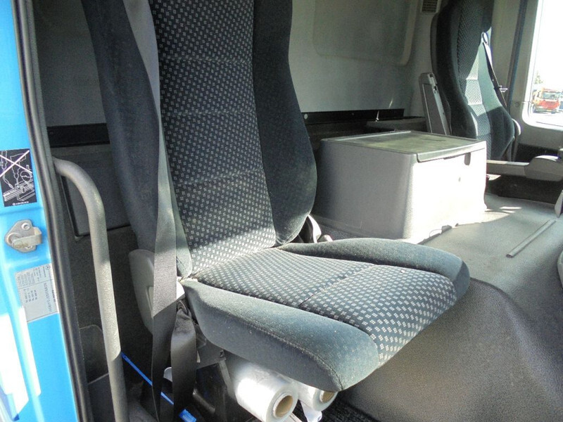 شاحنة صندوقية Mercedes-Benz Actros 1841 ACTROS 1841 L: صورة 16