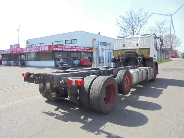 Mercedes-Benz Actros 2340 LL - شاحنة نقل سيارات شاحنة: صورة 4 Mercedes-Benz Actros 2340 LL - شاحنة نقل سيارات شاحنة: صورة 4