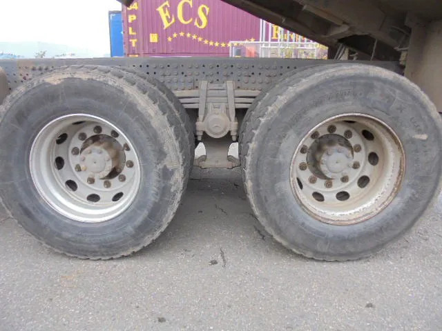 شاحنة قلاب Mercedes-Benz Arocs 3243 K 8X4: صورة 13 شاحنة قلاب Mercedes-Benz Arocs 3243 K 8X4: صورة 13