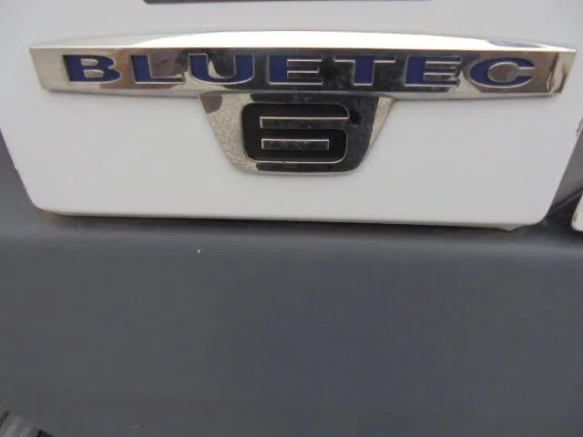 Mercedes-Benz Atego 1218 - شاحنة متساوية الحرارة: صورة 5 Mercedes-Benz Atego 1218 - شاحنة متساوية الحرارة: صورة 5