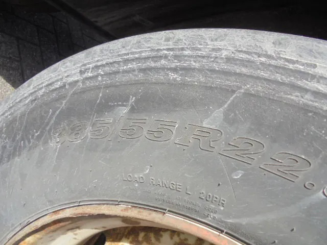 ناقل حاوية/ نصف مقطورة بحاوية Pacton TXC339 NL TRAILERS 45FT: صورة 12