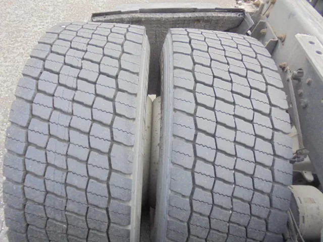 رأس تريلا Renault Premium 460 DXI EEV: صورة 19 رأس تريلا Renault Premium 460 DXI EEV: صورة 19