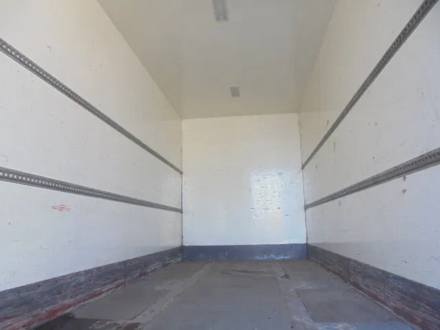 Scania R440 6X2 VOLUME COMBI + RETARDER - شاحنة صندوقية: صورة 5 Scania R440 6X2 VOLUME COMBI + RETARDER - شاحنة صندوقية: صورة 5