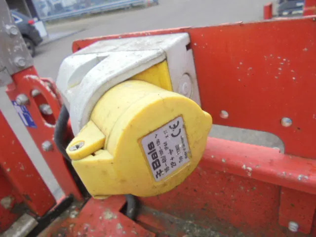 مرفاع مقصي Skyjack SJ III 3219: صورة 7