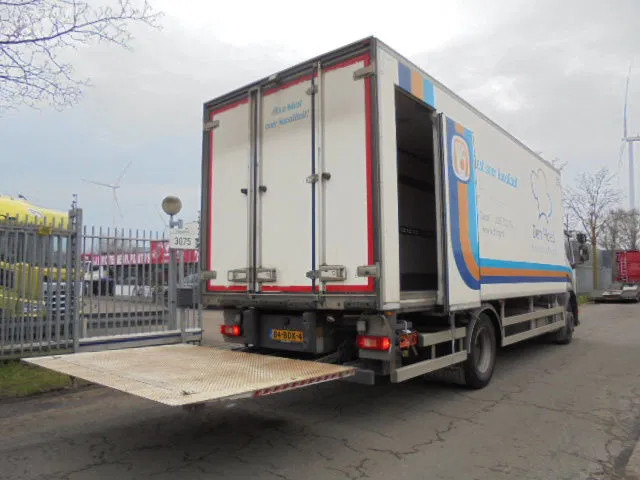 Volvo FE 250 CHEREAU NL TRUCK - شاحنة متساوية الحرارة: صورة 4 Volvo FE 250 CHEREAU NL TRUCK - شاحنة متساوية الحرارة: صورة 4