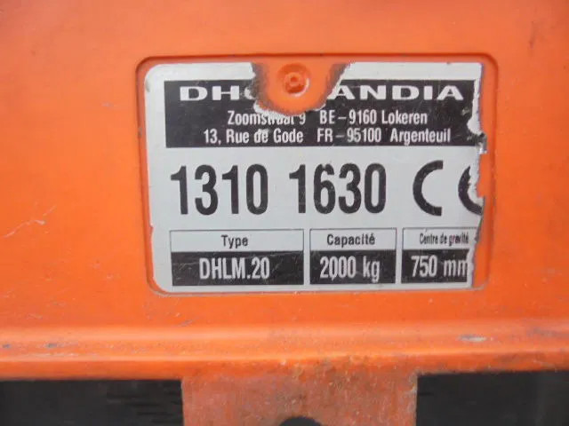 Volvo FE 250 CHEREAU NL TRUCK - شاحنة متساوية الحرارة: صورة 5 Volvo FE 250 CHEREAU NL TRUCK - شاحنة متساوية الحرارة: صورة 5