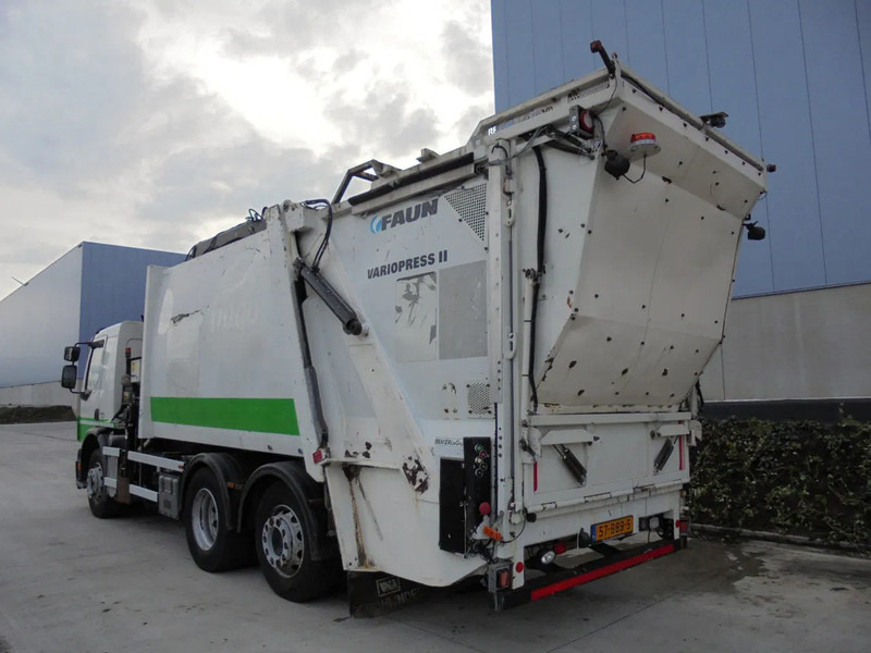 شاحنة قمامة Volvo FE 260 EEV K NL TRUCK: صورة 7