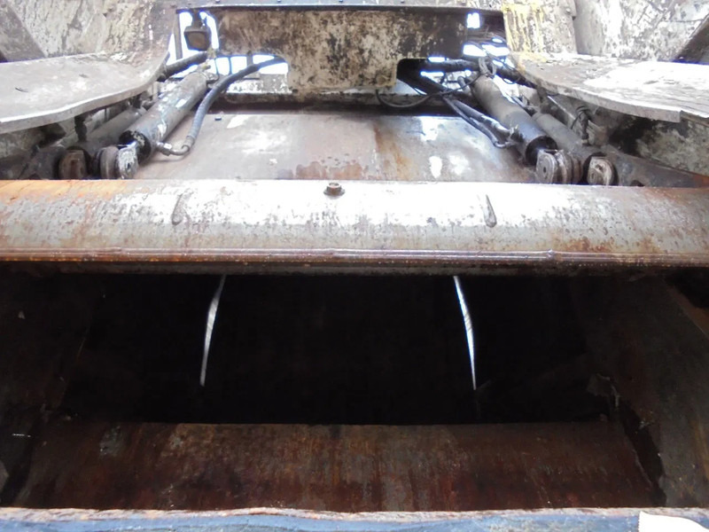 شاحنة قمامة Volvo FE 260 EEV K NL TRUCK: صورة 8