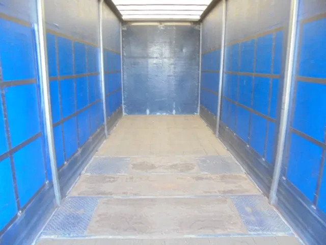 Volvo FH 460 6X2 NL TRUCK - شاحنة ذات ستائر جانبية: صورة 5 Volvo FH 460 6X2 NL TRUCK - شاحنة ذات ستائر جانبية: صورة 5