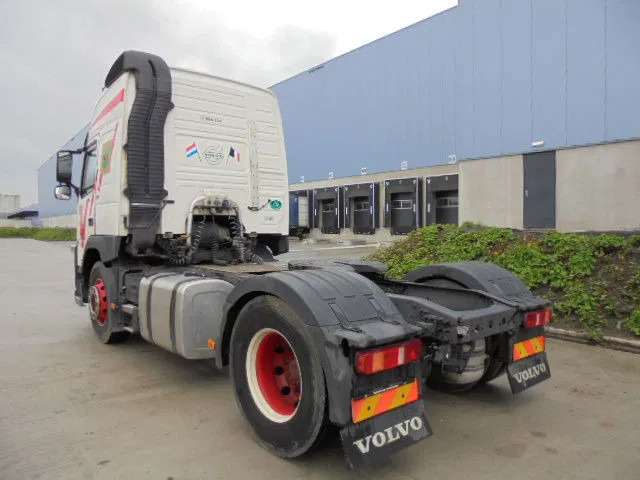 Volvo FM 12.420 EURO 6 - رأس تريلا: صورة 5 Volvo FM 12.420 EURO 6 - رأس تريلا: صورة 5