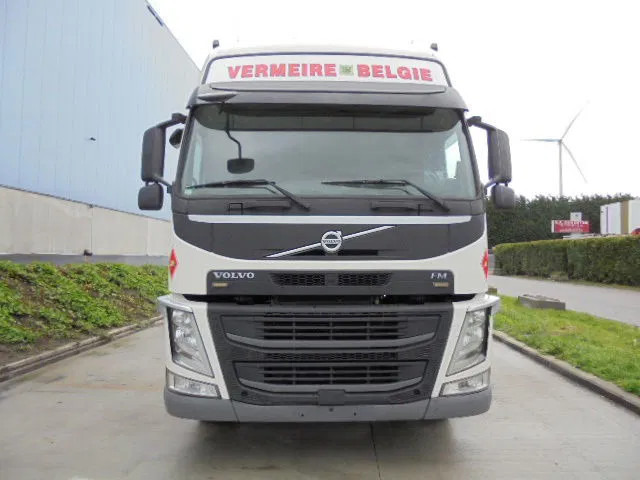 Volvo FM 12.420 EURO 6 - رأس تريلا: صورة 2 Volvo FM 12.420 EURO 6 - رأس تريلا: صورة 2