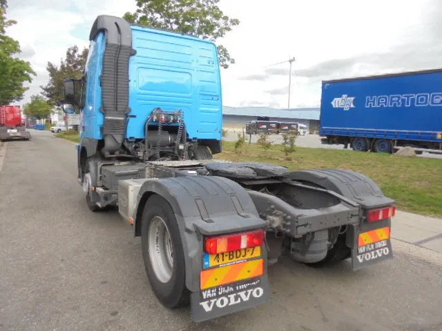 Volvo FM FM 330 TRS KOELUNIT NL TRUCK TUV-APK 19-12-2025 - رأس تريلا: صورة 3 Volvo FM FM 330 TRS KOELUNIT NL TRUCK TUV-APK 19-12-2025 - رأس تريلا: صورة 3