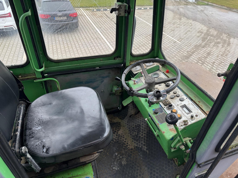 Hamm 2411 - مدحلة: صورة 5 Hamm 2411 - مدحلة: صورة 5