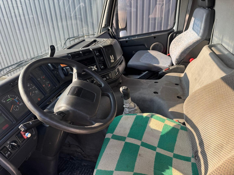 Volvo FM7, 12000 l water/milk tank truck - شاحنة صهريج: صورة 5 Volvo FM7, 12000 l water/milk tank truck - شاحنة صهريج: صورة 5