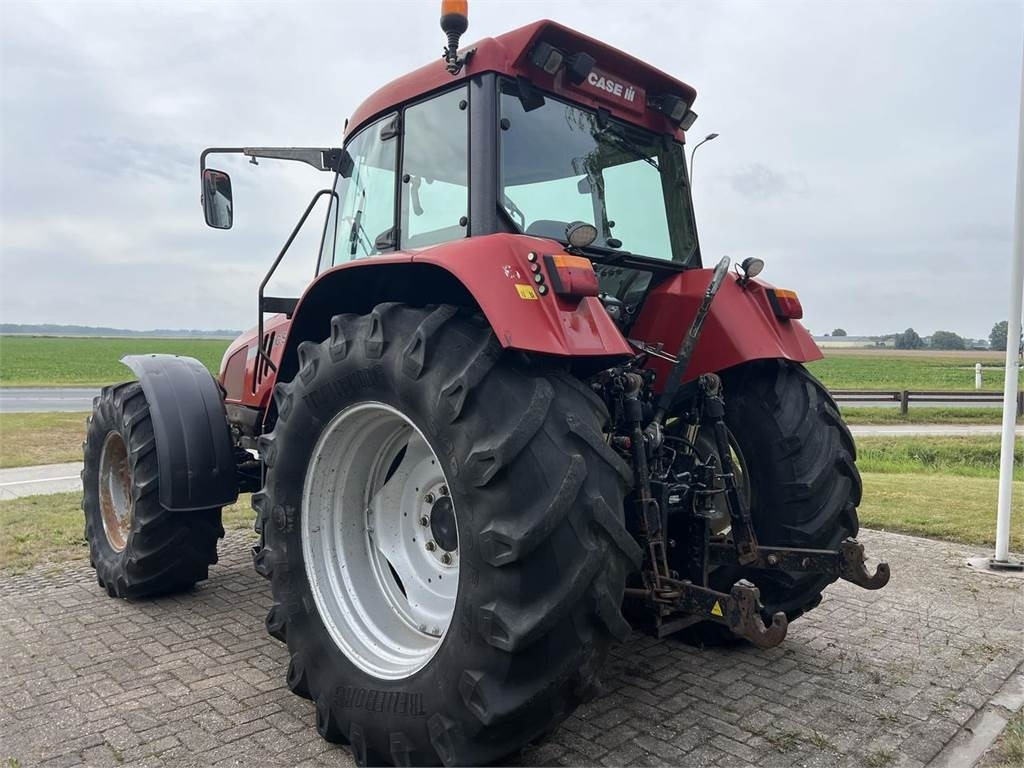 Case IH CS 150 - جرار: صورة 3 Case IH CS 150 - جرار: صورة 3