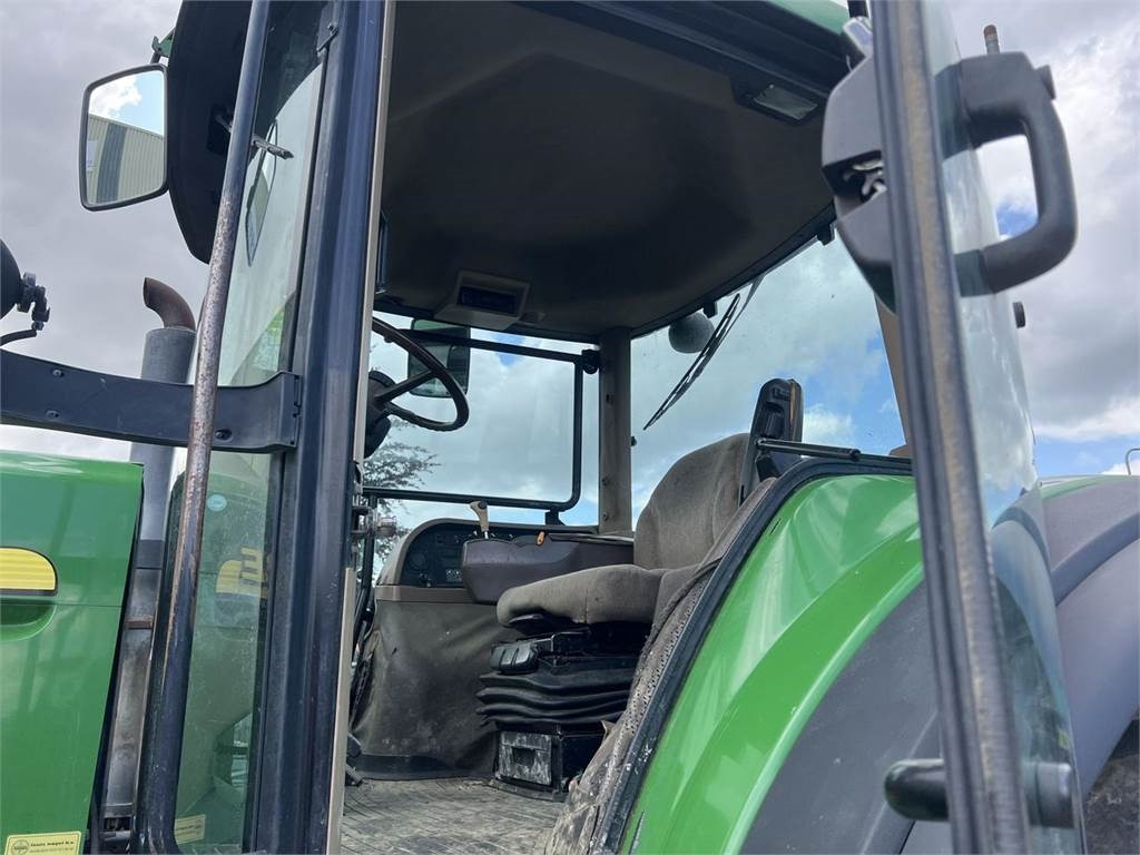 John Deere 7820 - جرار: صورة 5 John Deere 7820 - جرار: صورة 5