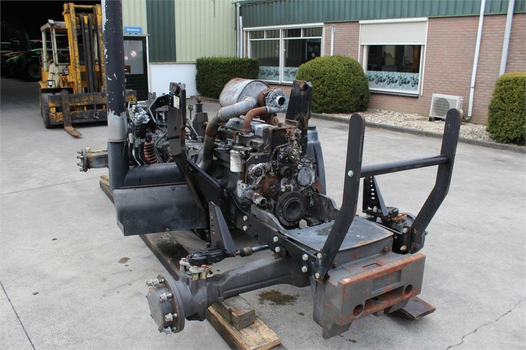 Renault Ares 626RZ - جرار: صورة 5 Renault Ares 626RZ - جرار: صورة 5