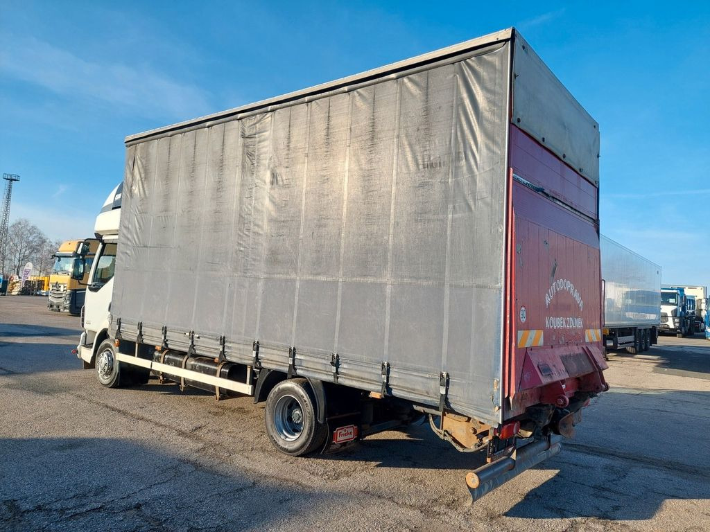 DAF FA LF 45.220 E12 4x2 DAF FA LF 45.220 E12 4x2 - شاحنة ذات ستائر جانبية: صورة 3 DAF FA LF 45.220 E12 4x2 DAF FA LF 45.220 E12 4x2 - شاحنة ذات ستائر جانبية: صورة 3