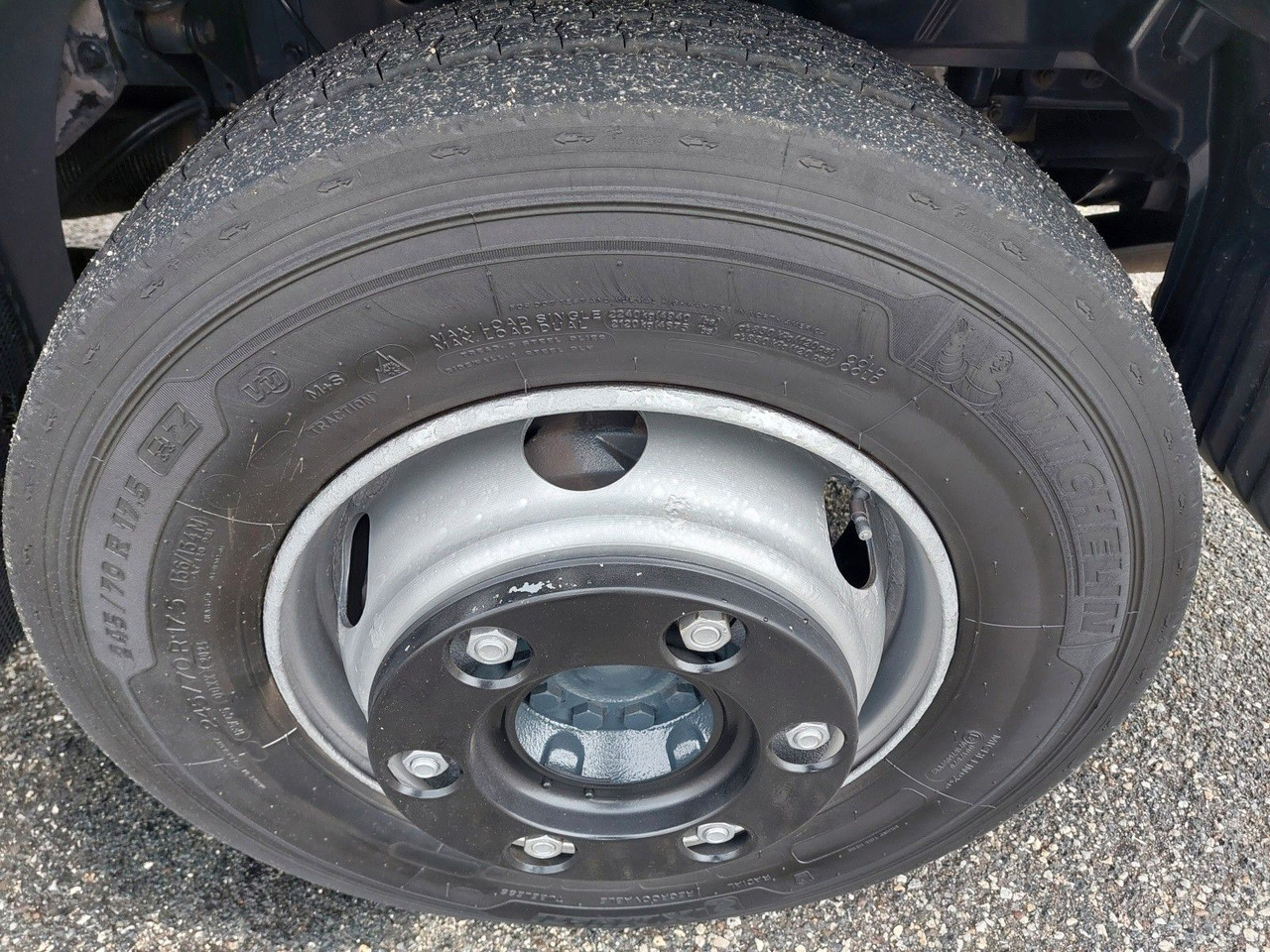 تأجير MAN TGL 12.250 BL 4x2 MAN TGL 12.250 BL 4x2: صورة 24 تأجير MAN TGL 12.250 BL 4x2 MAN TGL 12.250 BL 4x2: صورة 24