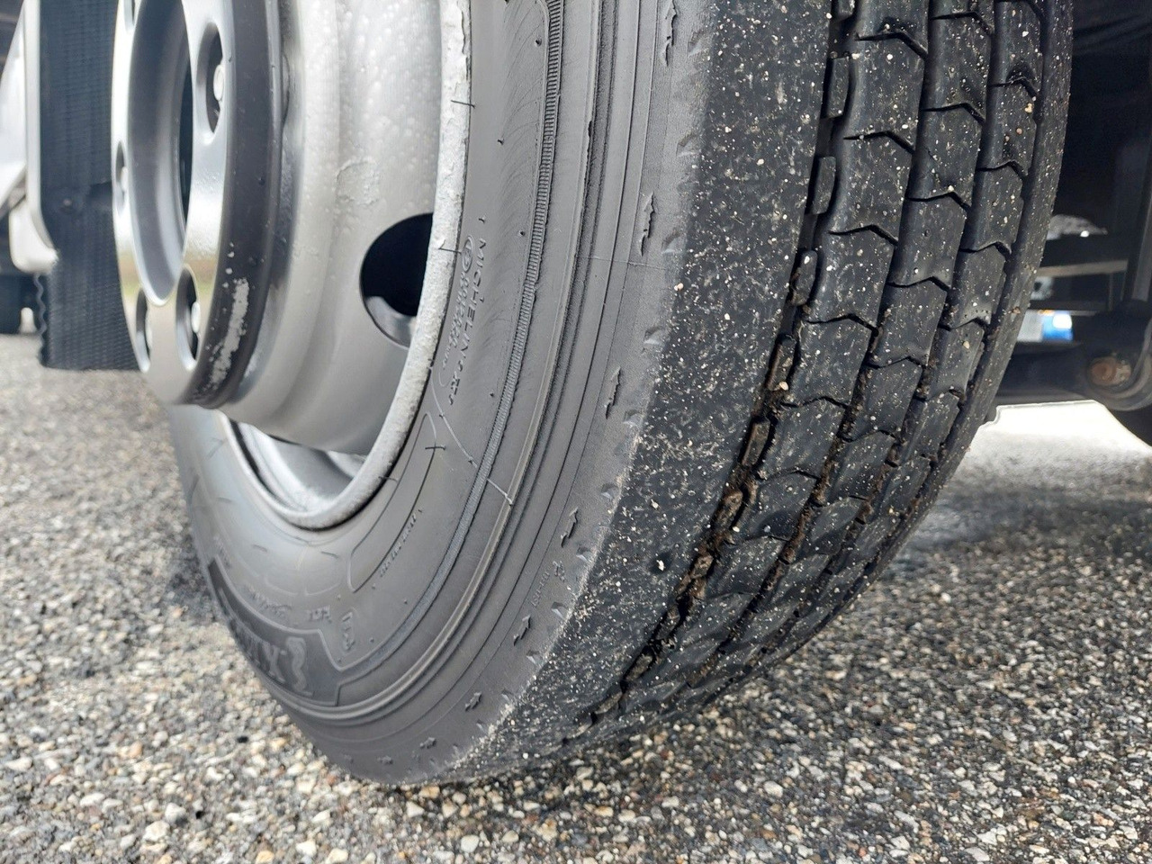 تأجير MAN TGL 12.250 BL 4x2 MAN TGL 12.250 BL 4x2: صورة 25 تأجير MAN TGL 12.250 BL 4x2 MAN TGL 12.250 BL 4x2: صورة 25