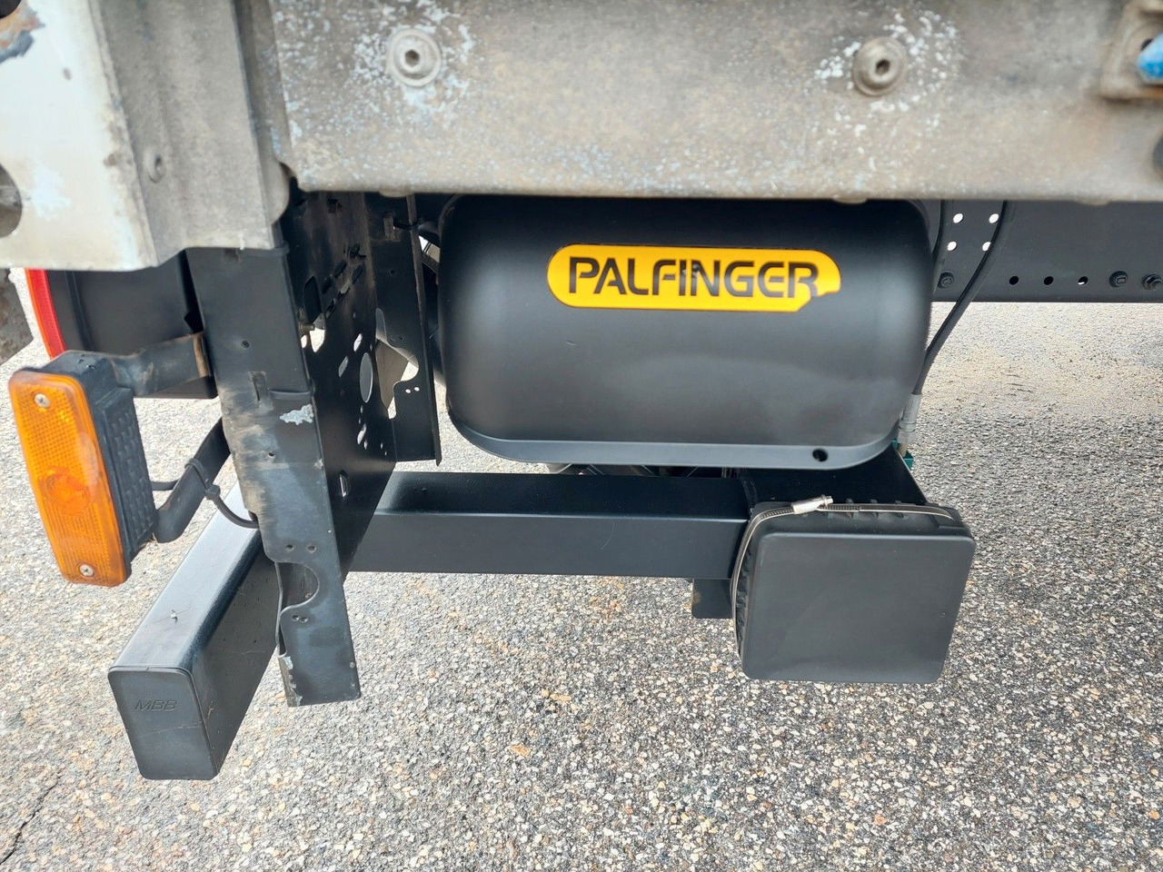 تأجير MAN TGL 12.250 BL 4x2 MAN TGL 12.250 BL 4x2: صورة 15 تأجير MAN TGL 12.250 BL 4x2 MAN TGL 12.250 BL 4x2: صورة 15