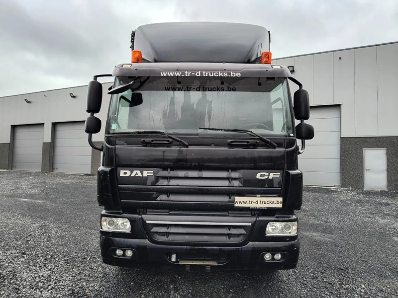 DAF CF 75.310 RETARDER - D'HOLLANDIA 2500 KG - EURO 5 - شاحنة ذات ستائر جانبية: صورة 2 DAF CF 75.310 RETARDER - D'HOLLANDIA 2500 KG - EURO 5 - شاحنة ذات ستائر جانبية: صورة 2