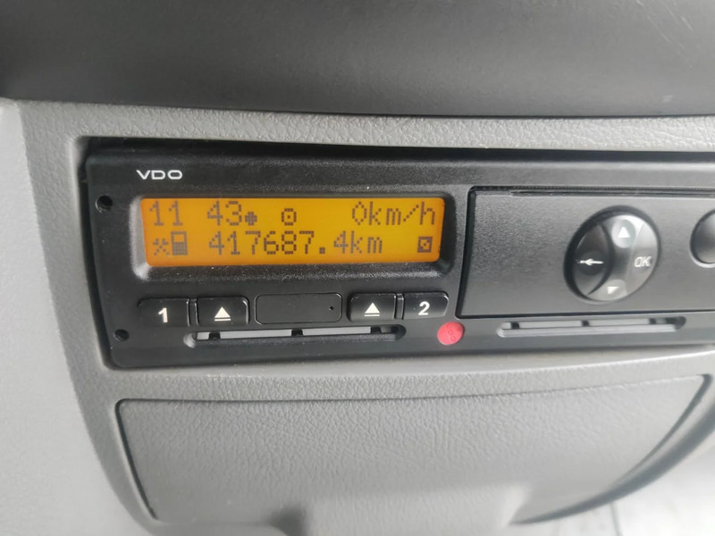 تأجير Mercedes-Benz Sprinter 19 + 1 PERSONS BUS - EURO 4 Mercedes-Benz Sprinter 19 + 1 PERSONS BUS - EURO 4: صورة 12 تأجير Mercedes-Benz Sprinter 19 + 1 PERSONS BUS - EURO 4 Mercedes-Benz Sprinter 19 + 1 PERSONS BUS - EURO 4: صورة 12