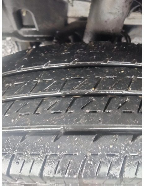 تأجير Mercedes-Benz Sprinter 19 + 1 PERSONS BUS - EURO 4 Mercedes-Benz Sprinter 19 + 1 PERSONS BUS - EURO 4: صورة 10 تأجير Mercedes-Benz Sprinter 19 + 1 PERSONS BUS - EURO 4 Mercedes-Benz Sprinter 19 + 1 PERSONS BUS - EURO 4: صورة 10