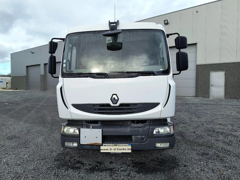Renault Midlum 270 DXI 11000L FUEL/CARBURANT - 4 COMP - شاحنة صهريج: صورة 2 Renault Midlum 270 DXI 11000L FUEL/CARBURANT - 4 COMP - شاحنة صهريج: صورة 2