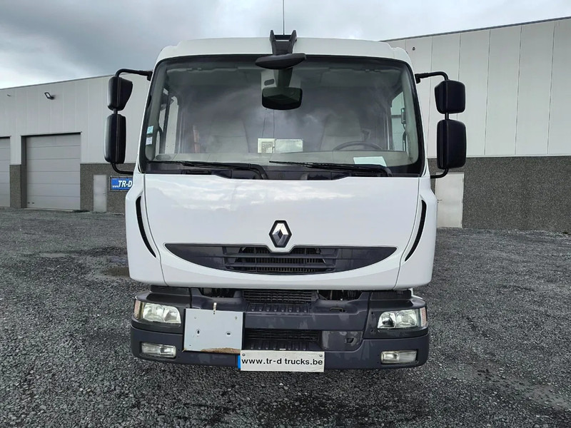 Renault Midlum 270 DXI - 11000L FUEL / CARBURANT - 4 COMP - شاحنة صهريج: صورة 2 Renault Midlum 270 DXI - 11000L FUEL / CARBURANT - 4 COMP - شاحنة صهريج: صورة 2