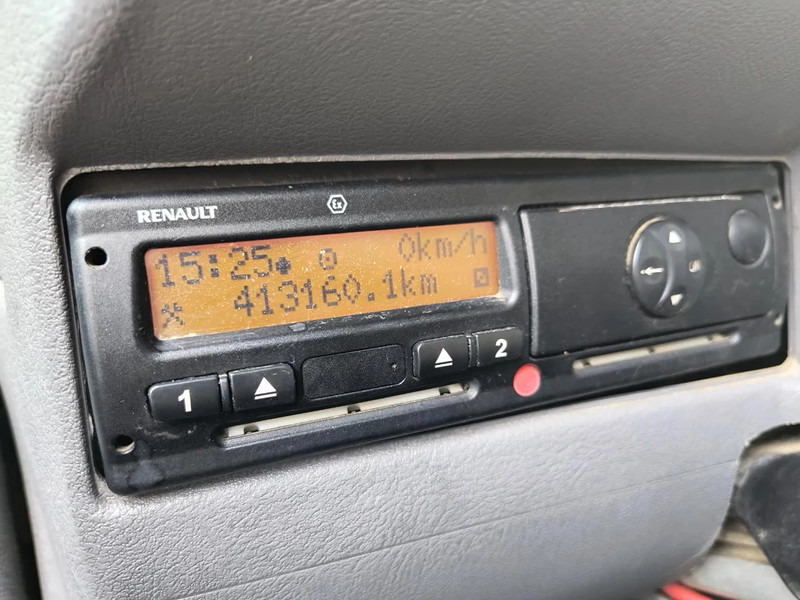 شاحنة صهريج لنقل الوقود Renault Premium 270 13500L FUEL / CARBURANT TRUCK - 5 COMP: صورة 16