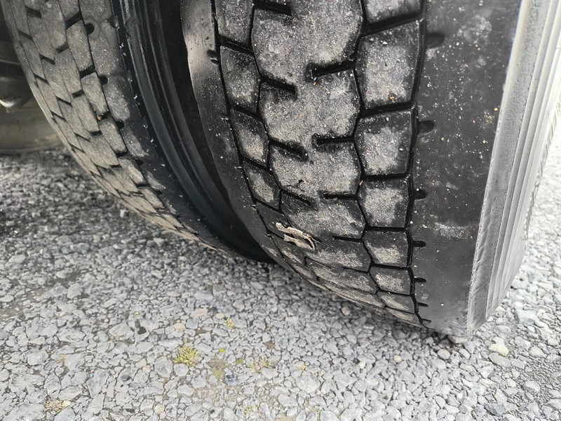 شاحنة صهريج لنقل الوقود Renault Premium 270 13500L FUEL / CARBURANT TRUCK - 5 COMP: صورة 14