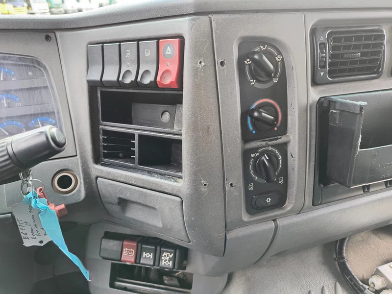 شاحنة صهريج لنقل الوقود Renault Premium 270 13500L FUEL / CARBURANT TRUCK - 5 COMP: صورة 10