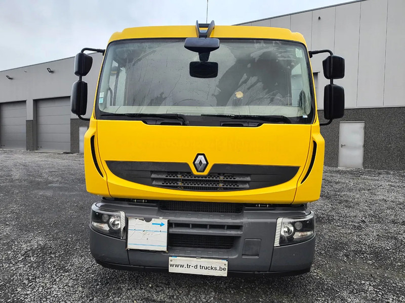 Renault Premium 270 DXI - 13500L FUEL / CARBURANT - 4 COMP - شاحنة صهريج: صورة 2 Renault Premium 270 DXI - 13500L FUEL / CARBURANT - 4 COMP - شاحنة صهريج: صورة 2